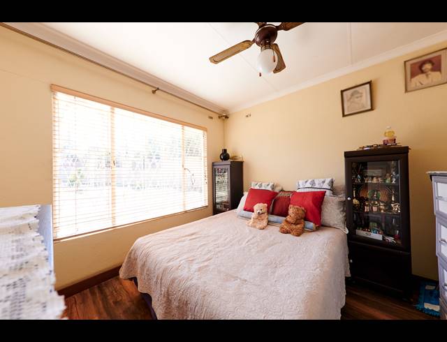 3 BEDROOM HOUSE FOR SALE IN VORNA VALLEY